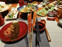 -文三酒肆自助放题(新街口友谊广场店)