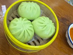 -老何家后安粉·糟粕醋海鲜火锅(三亚湾椰梦长廊店)