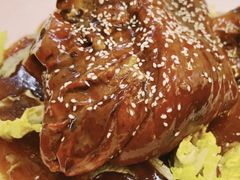 -巷子深菜馆(新华路店)