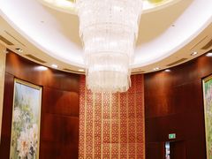 -香乐园·淮扬菜中餐厅·Shang Garden(福田香格里拉店)
