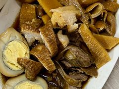 卤味拼盘-顺和隆炖罐