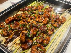 -阿伟海鲜楼·福建菜(延寿店)