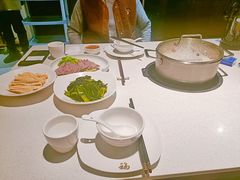 -煲王粤菜餐厅(中侨中心店)