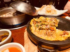 海鲜饼-萨拉伯尔(燕莎友谊商城店)