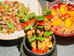-锦荟JINHUI·浙江小馆(上海荟聚店)