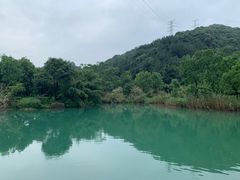 -黄公望隐居地