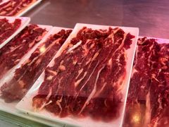 -伟记牛肉(金鸿公路店)