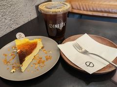 -Infica Coffee
