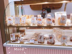 -欢牛蛋糕屋(城西店)