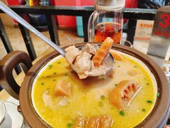 -吴掌柜·藕汤印象(南湖店)