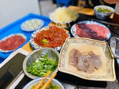 -飘香火锅(玉林西路店)