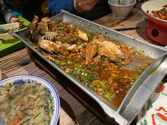 -树厨贵州菜(大十字店)