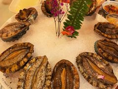 -大永發老火浓汤·经典粤菜(北滨路店)