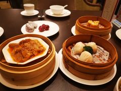 -京香轩·中餐厅(上海中庚聚龙酒店)