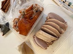 -竺桥兄弟烤鸭(总店)