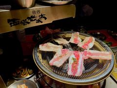 -西塔老太太泥炉烤肉(温州首店万象城黑金店)