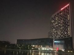 -上海嘉定喜来登酒店