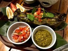 -三亚艾迪逊酒店·海滩烧烤 BARBACOA·现场乐队·浪漫晚餐·烧烤海鲜