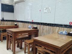 -兰州牛肉拉面(长安小区店)