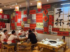 -佬缸炮江湖川菜(玉林店)