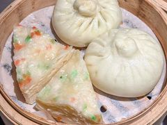 -晓淮山·扬州早茶·淮扬菜(龙阳广场店)