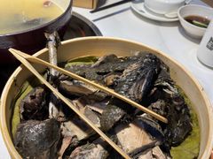 -黑鸡小馆(金源店)