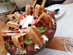 -Kitchen·Y洋厨房西餐厅(王府壹号店)