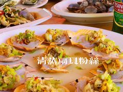 -星奇缘·海鲜餐厅(东山美食地标店)