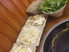 -重庆鸡公煲(学衡路店)