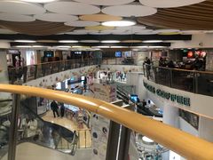 -银座mall(东直门店)