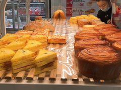 -味多美蛋糕(义和庄地铁店)