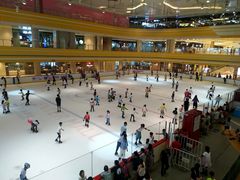 -冠军冰场CHAMPION RINK(苏州中心商场店)