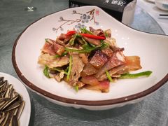 -马老六清真餐饮(西站店)
