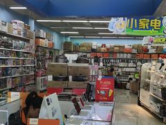 -百佳永辉超市(东城万达店)
