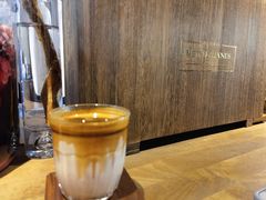 冰博克Dirty-Metal hands·铁手咖啡