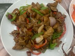 -蓝精灵饺子店