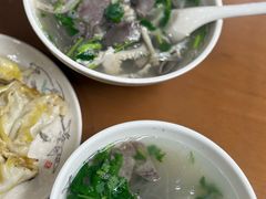 -回回锅贴(小河沿店)