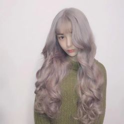 -3AM HAIR SALON染发接发