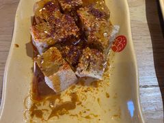 -姐弟俩土豆粉(西安小寨店)