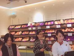 -老佛爷饼店