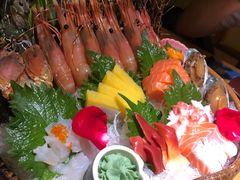 -花潮料理艺食馆(世欧广场店)