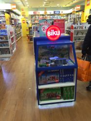 -kidsland(上海环球港店)