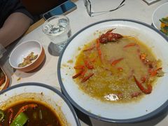-杨氏青龙虾·羊蝎子(金盛路总店)