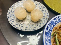 -西安饭庄·非遗陕菜(凤城五路店)