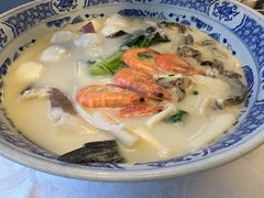 -山外山菜馆(玉泉路店)