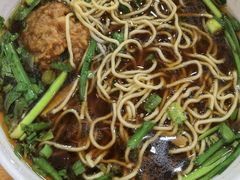 -欣达面馆(天桥支路店)