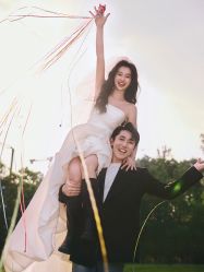 -第一夫人婚纱摄影(南京店)