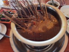 -牛华八婆麻辣烫(起源店)