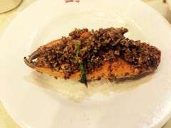 -桥底辣蟹(谢斐道店)