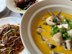 -一澜江宴·江景地标楚菜(江滩公园店)